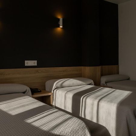 Hotel Hollywood Cangas do Morrazo Zewnętrze zdjęcie