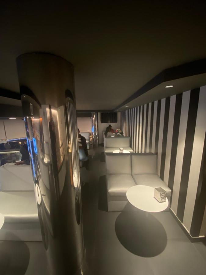 Hotel Hollywood Cangas do Morrazo Zewnętrze zdjęcie