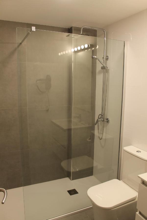 Hotel Hollywood Cangas do Morrazo Zewnętrze zdjęcie
