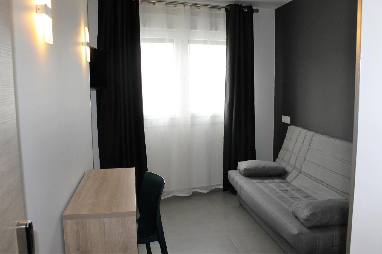 Hotel Hollywood Cangas do Morrazo Zewnętrze zdjęcie