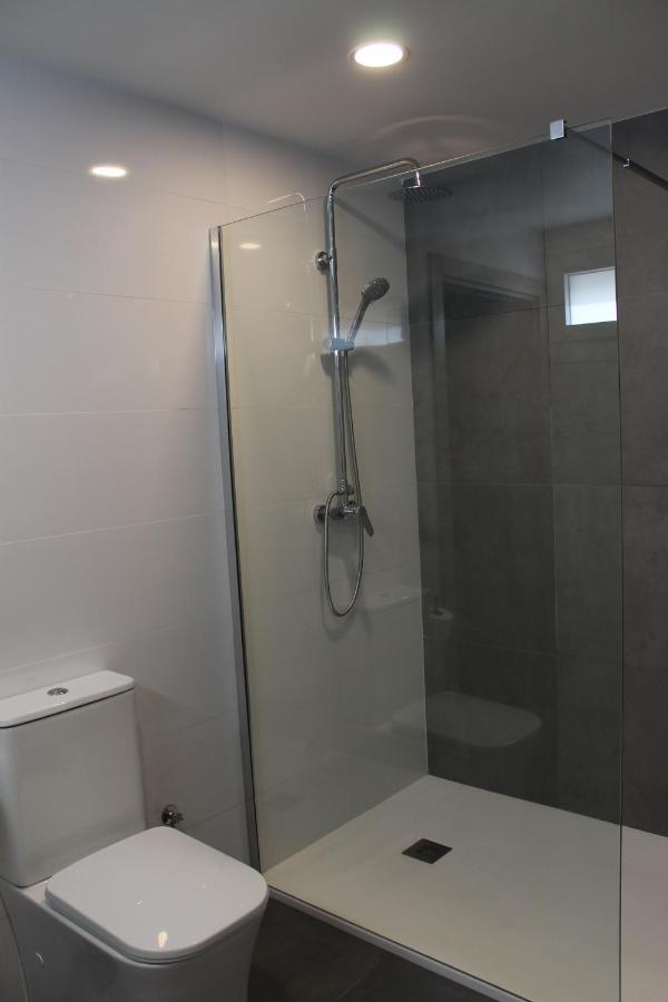 Hotel Hollywood Cangas do Morrazo Zewnętrze zdjęcie
