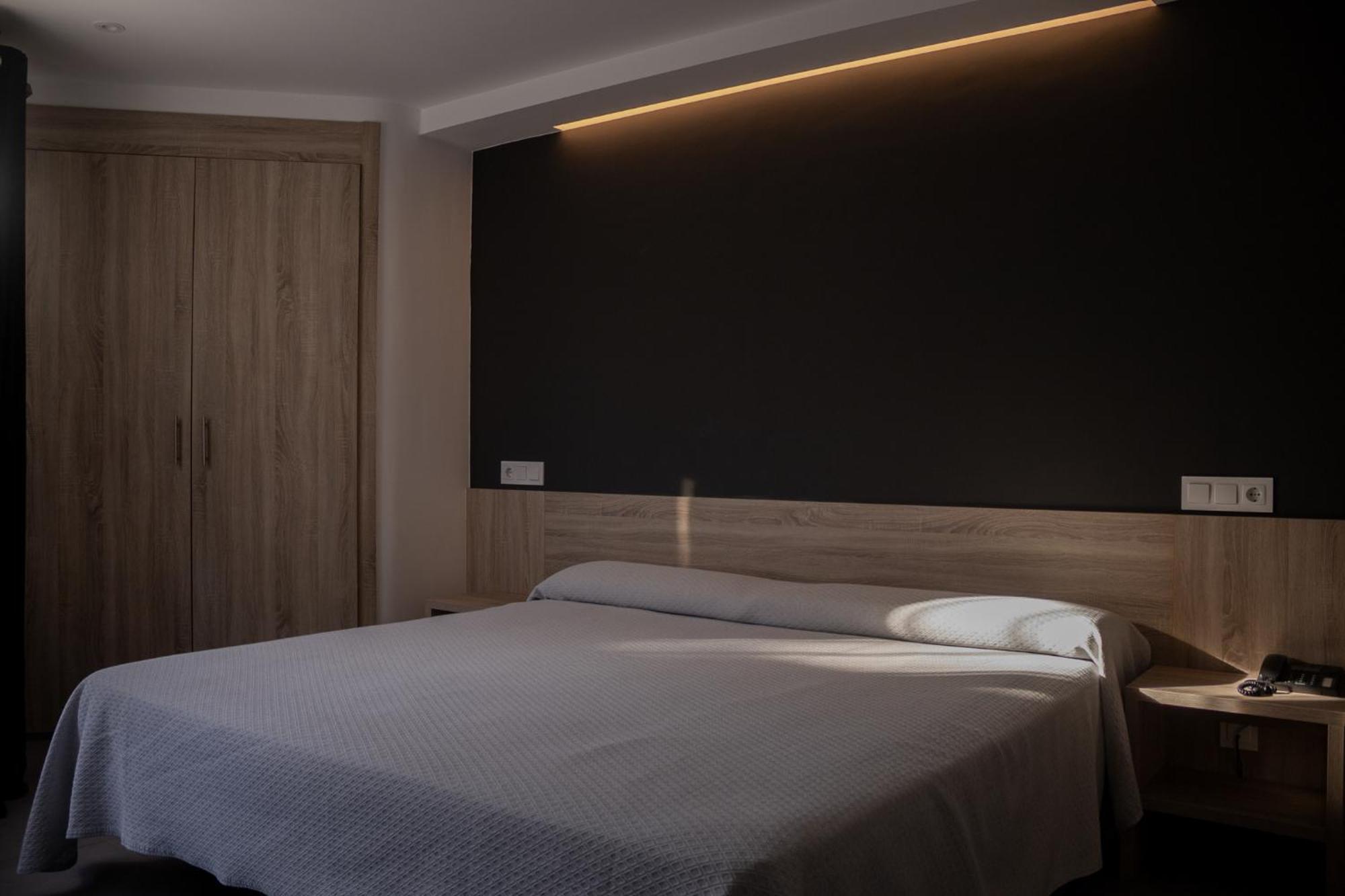 Hotel Hollywood Cangas do Morrazo Zewnętrze zdjęcie