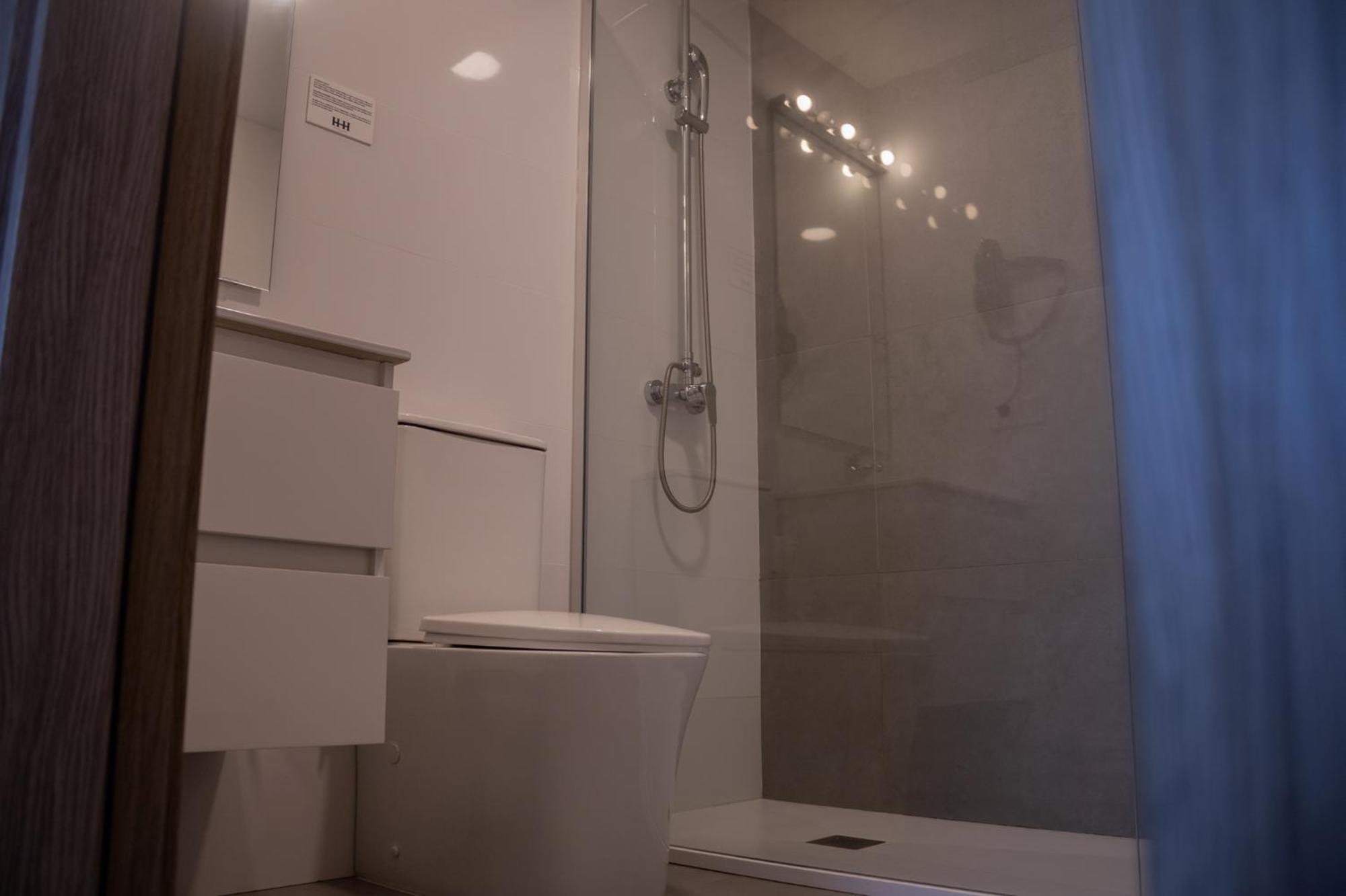 Hotel Hollywood Cangas do Morrazo Zewnętrze zdjęcie